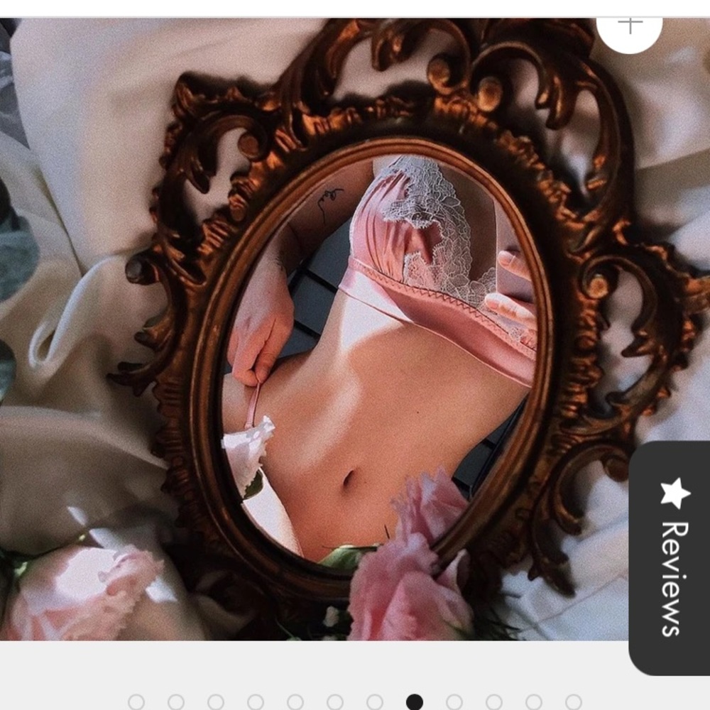 Empress Mimi La Vie En Rose set